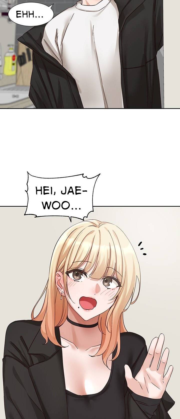 Circles - Chapter 201 2