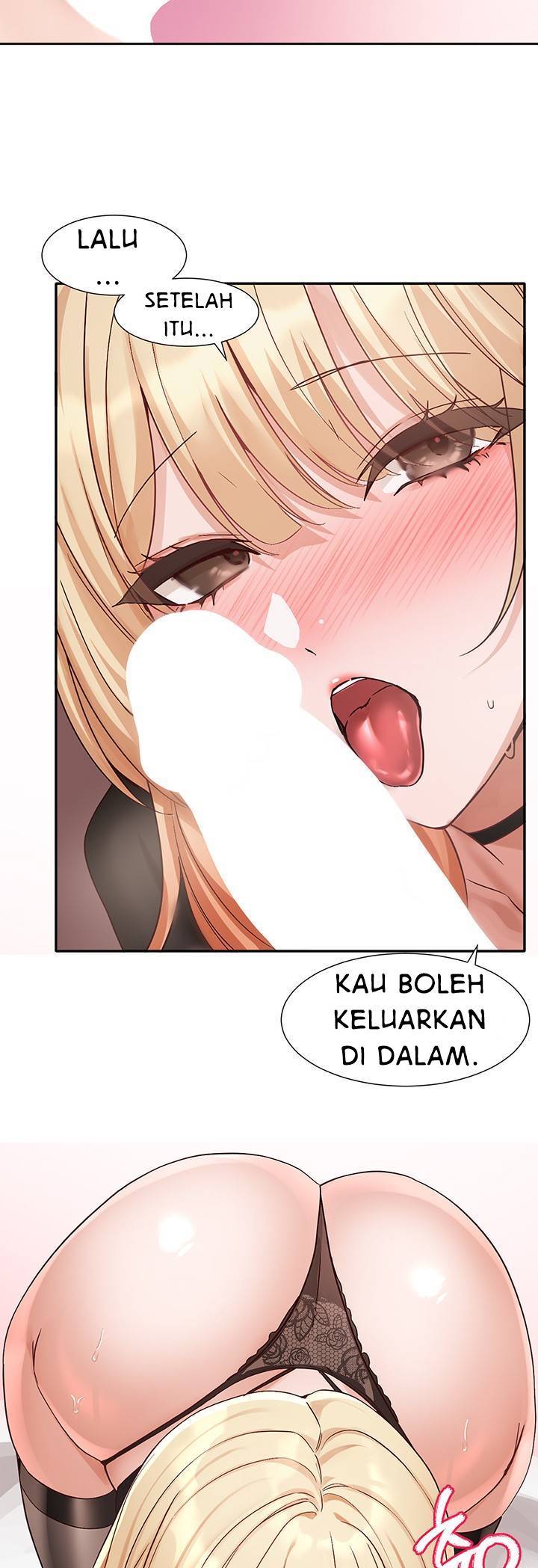 Circles - Chapter 201 28