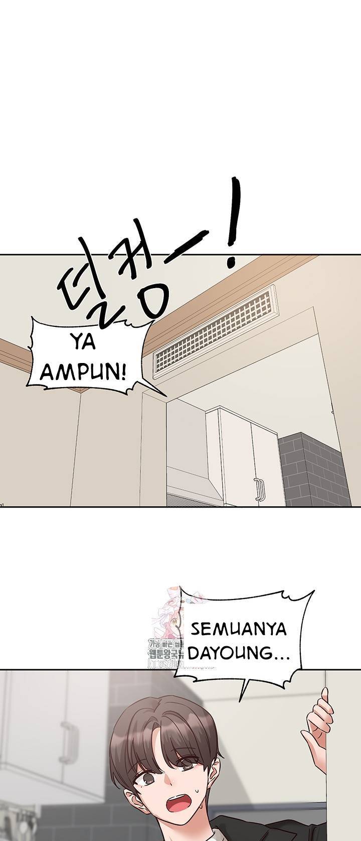 Circles - Chapter 201 1