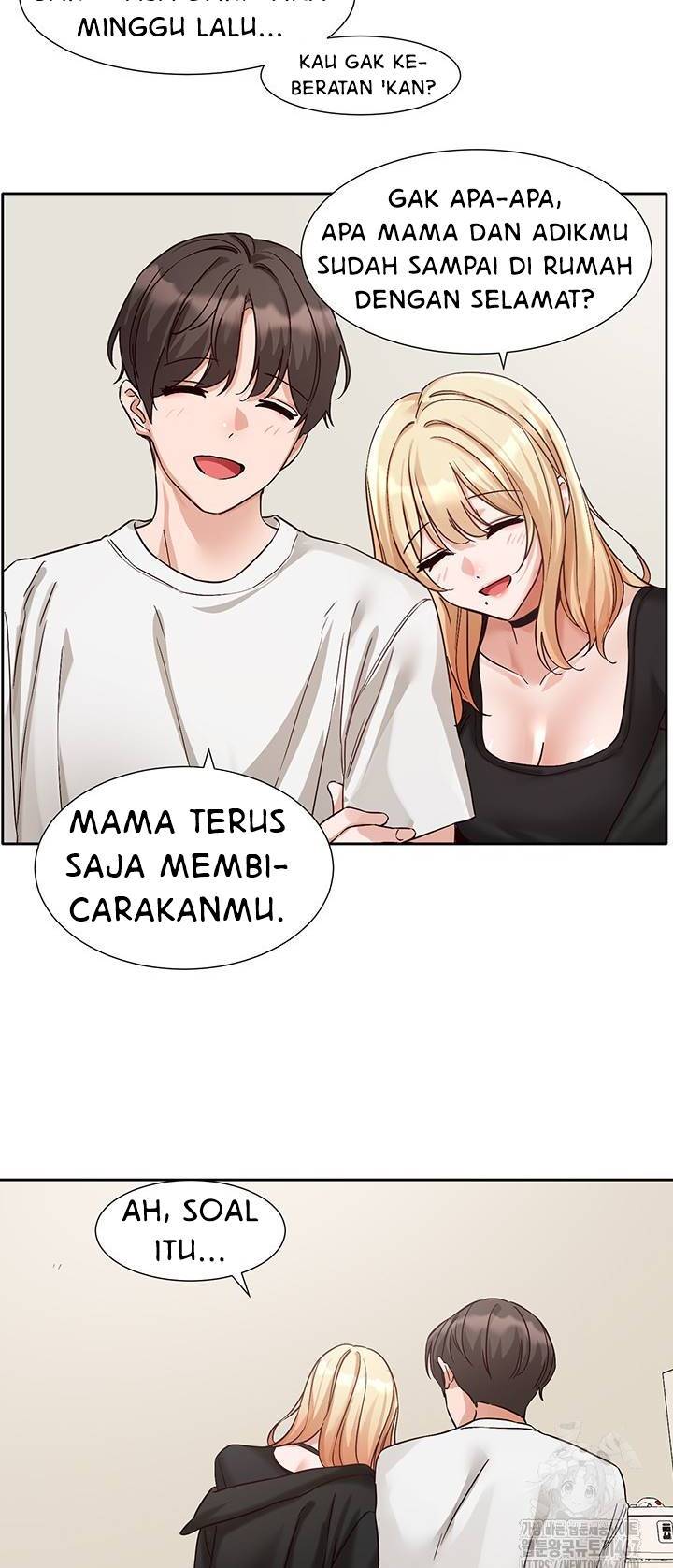 Circles - Chapter 201 6