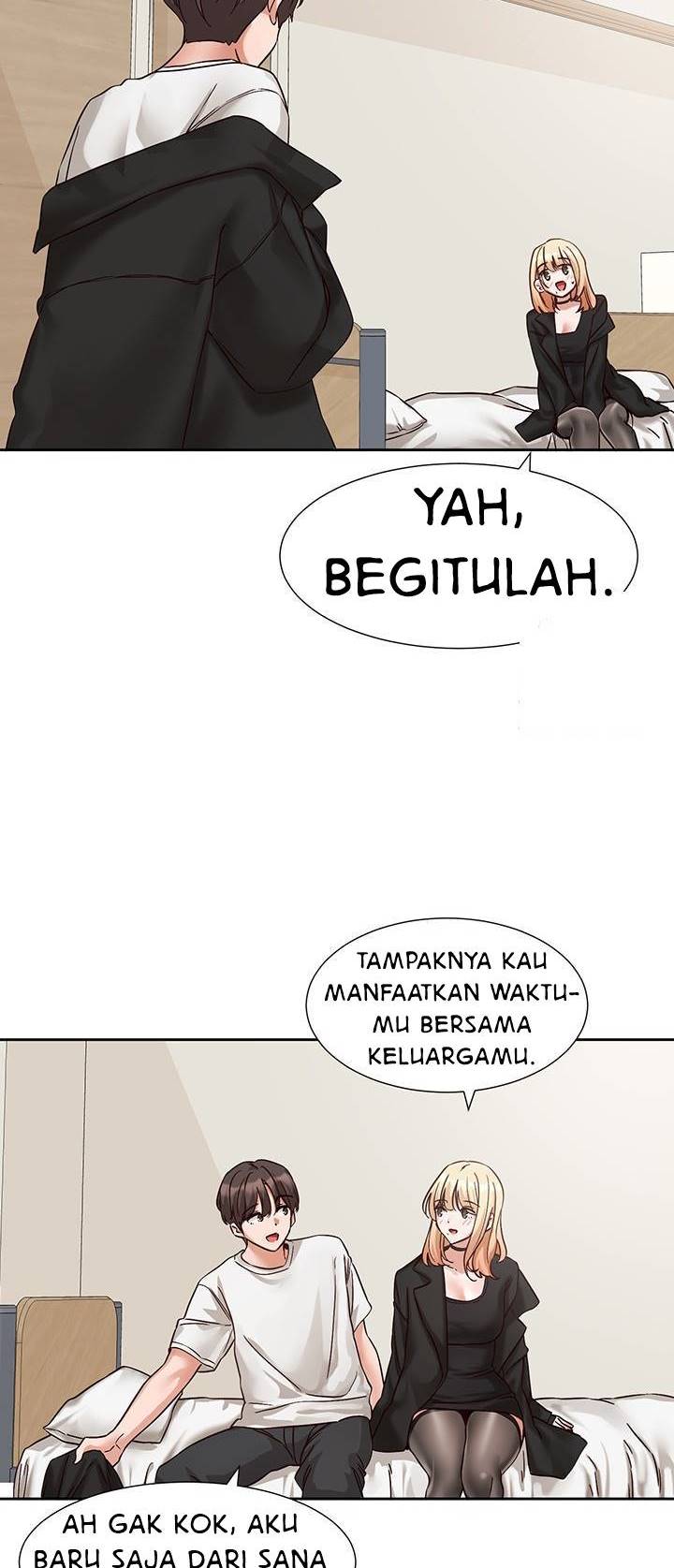 Circles - Chapter 201 5