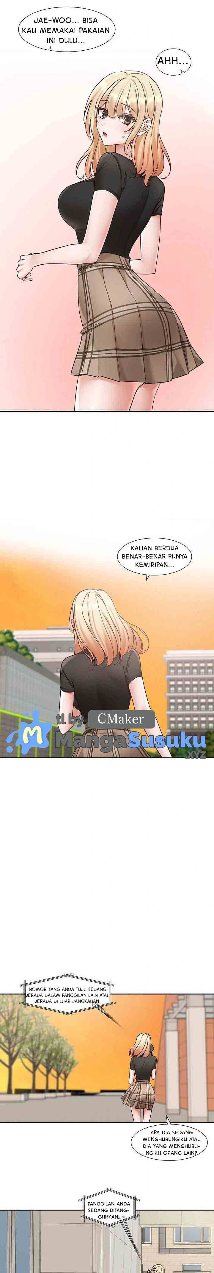 Circles - Chapter 204 9