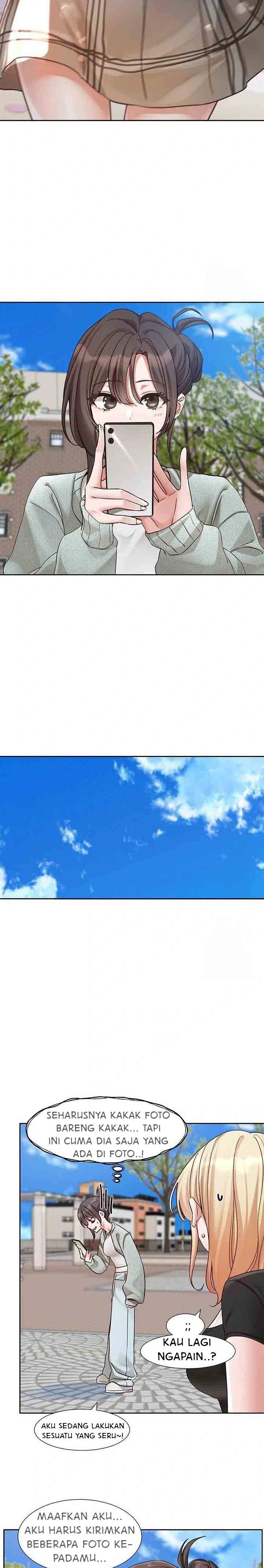 Circles - Chapter 204 2