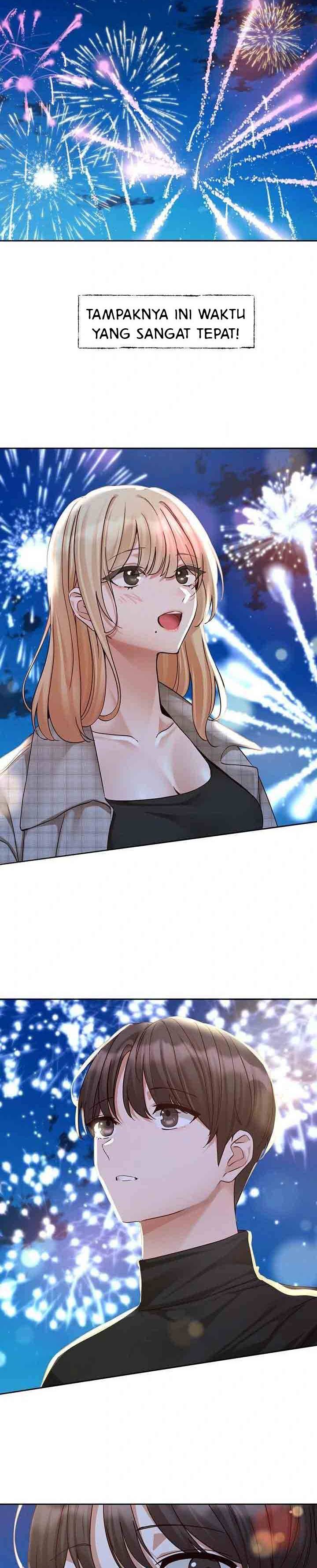Circles - Chapter 204 23