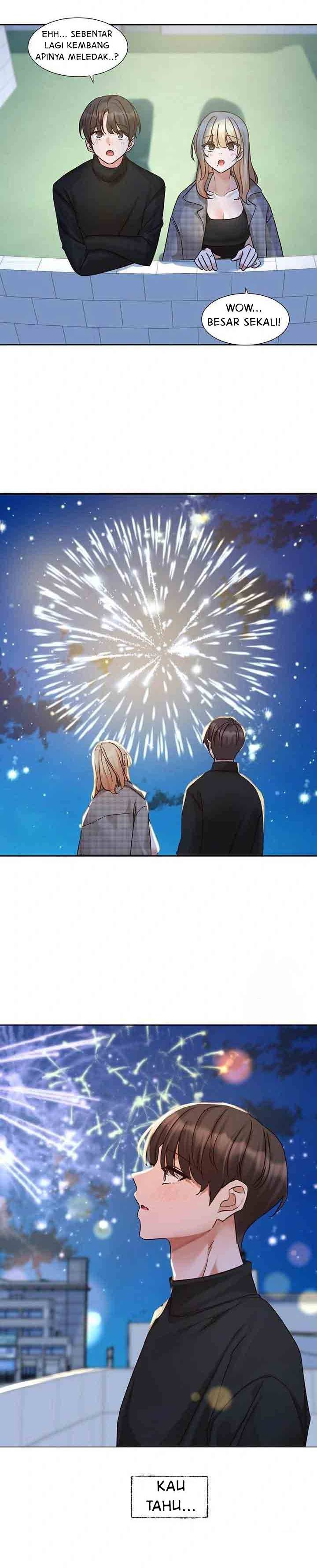 Circles - Chapter 204 21
