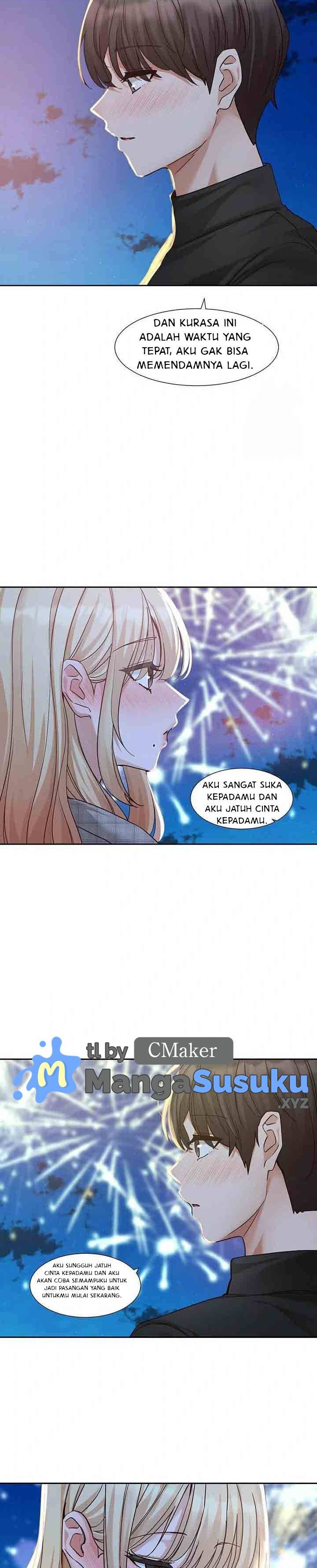Circles - Chapter 204 27
