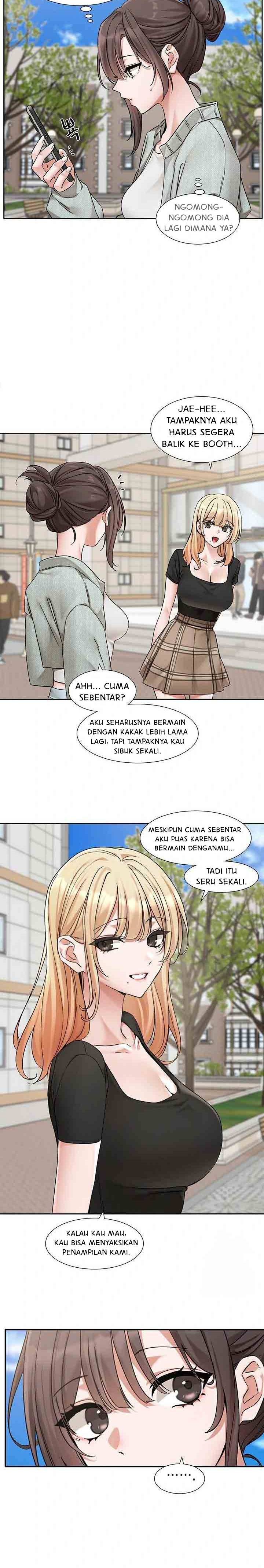 Circles - Chapter 204 3