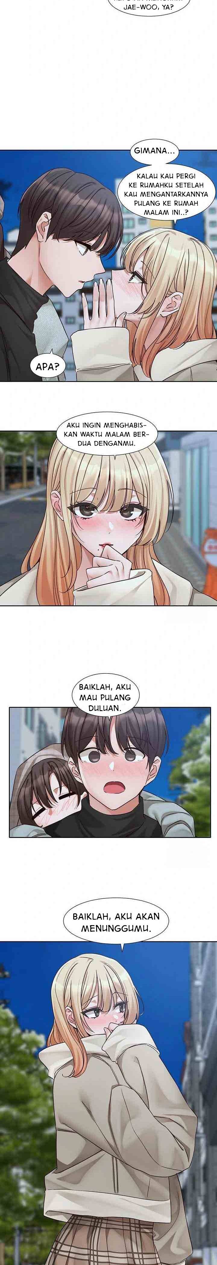 Circles - Chapter 204 32