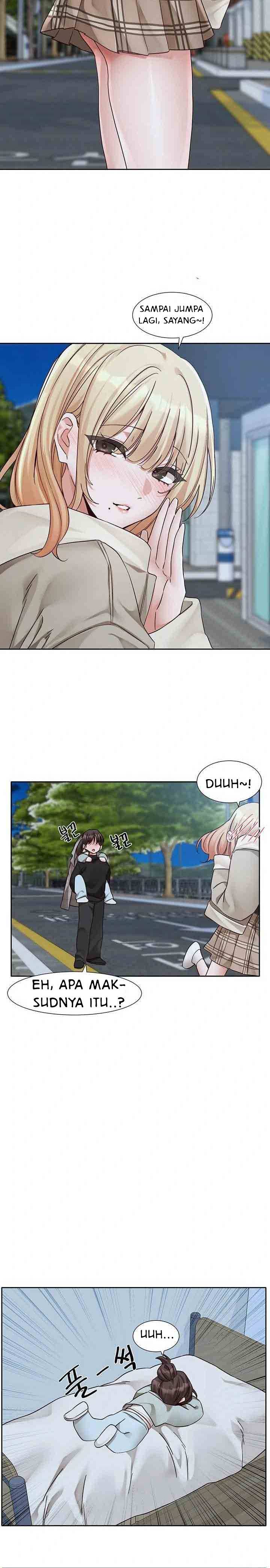 Circles - Chapter 204 33