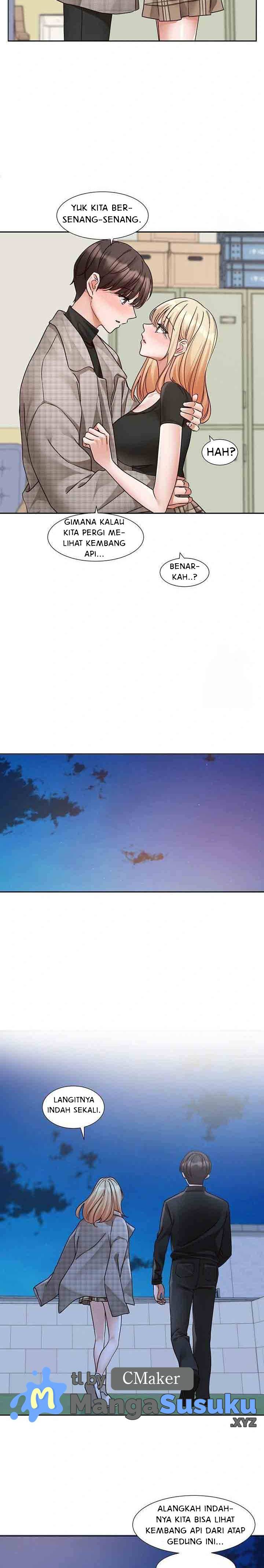 Circles - Chapter 204 18