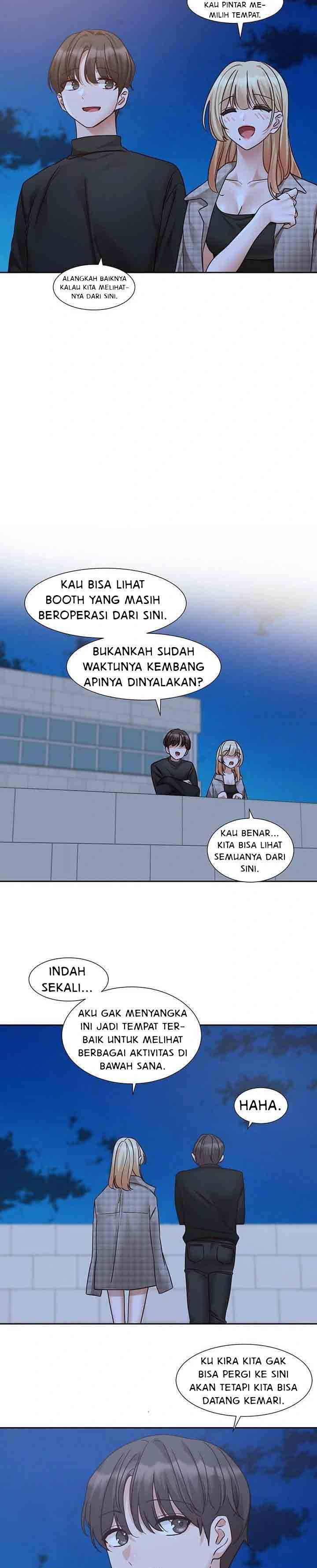 Circles - Chapter 204 19