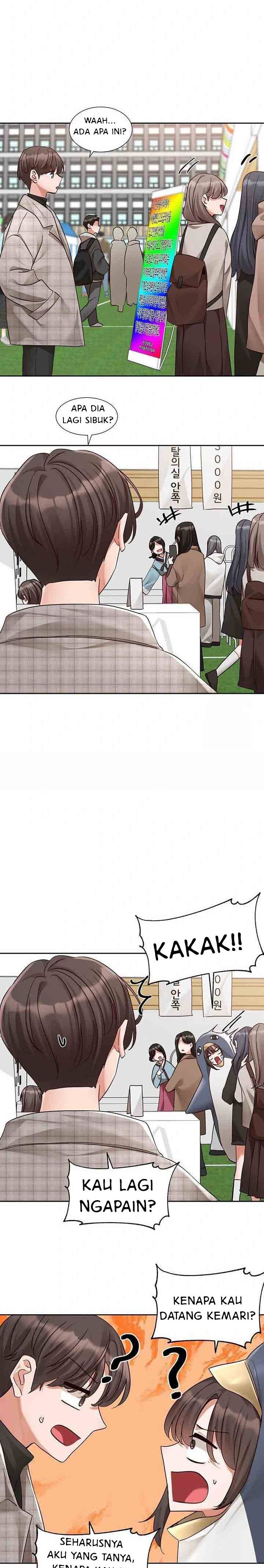 Circles - Chapter 204 12