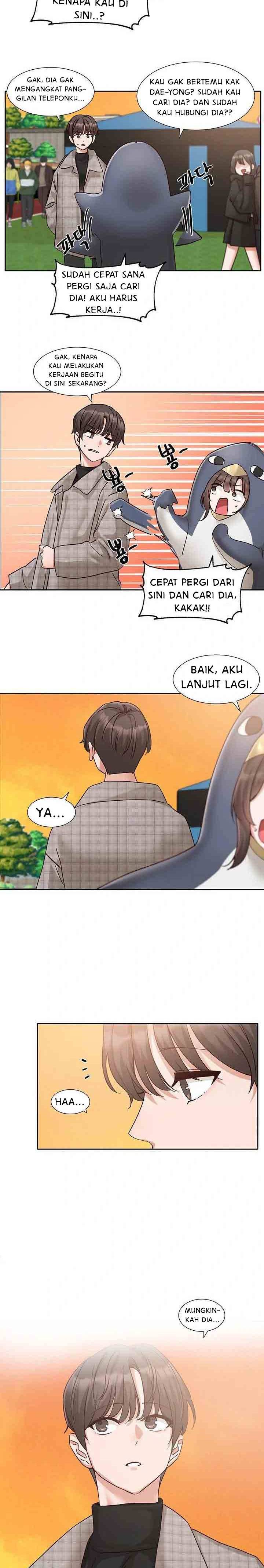 Circles - Chapter 204 13