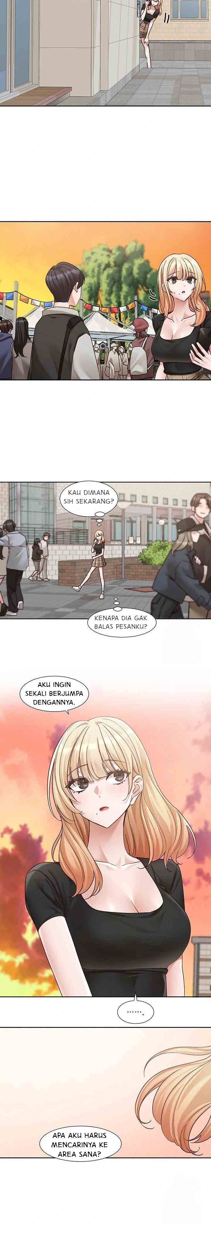 Circles - Chapter 204 10