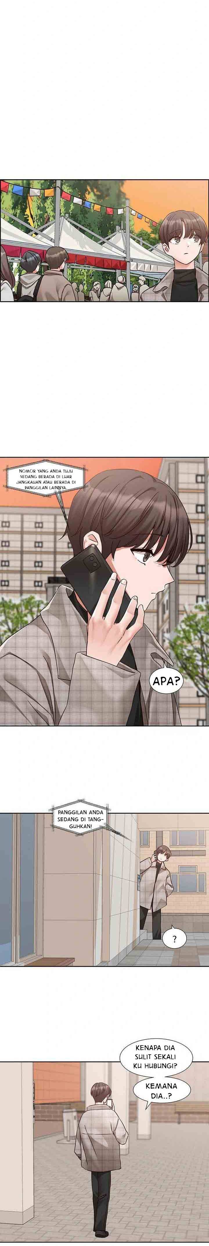 Circles - Chapter 204 11