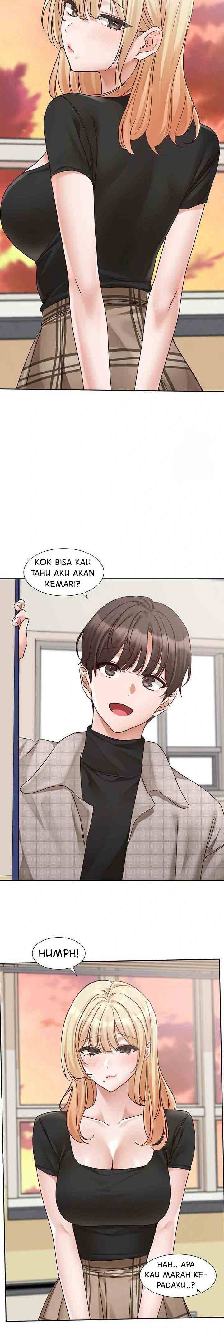 Circles - Chapter 204 16