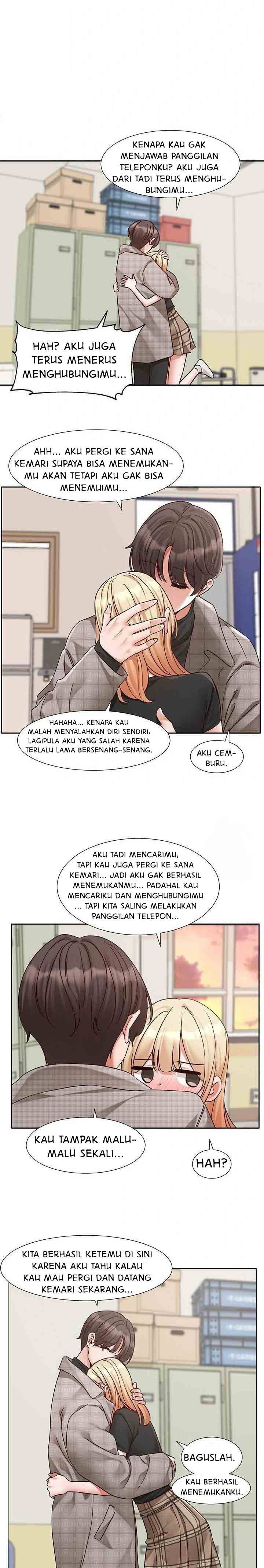 Circles - Chapter 204 17