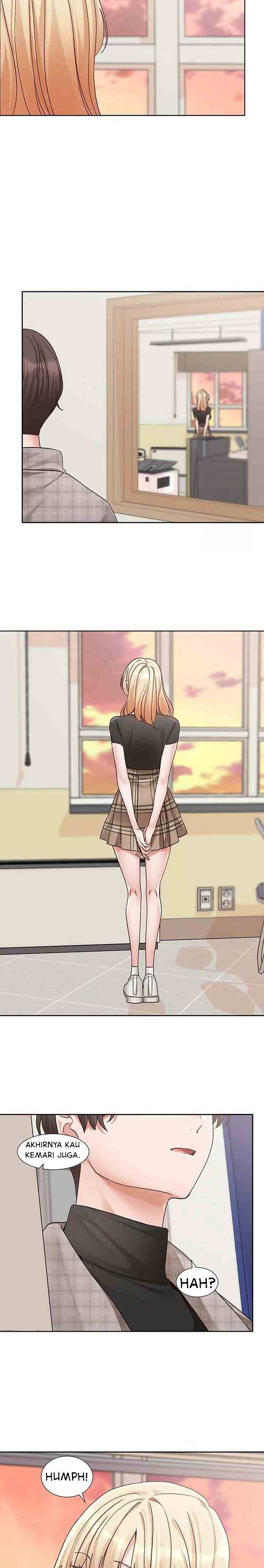 Circles - Chapter 204 15