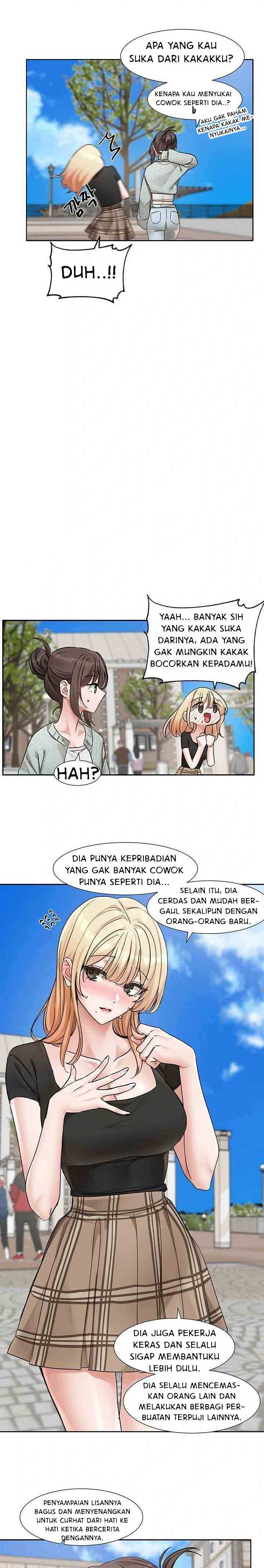 Circles - Chapter 204 4