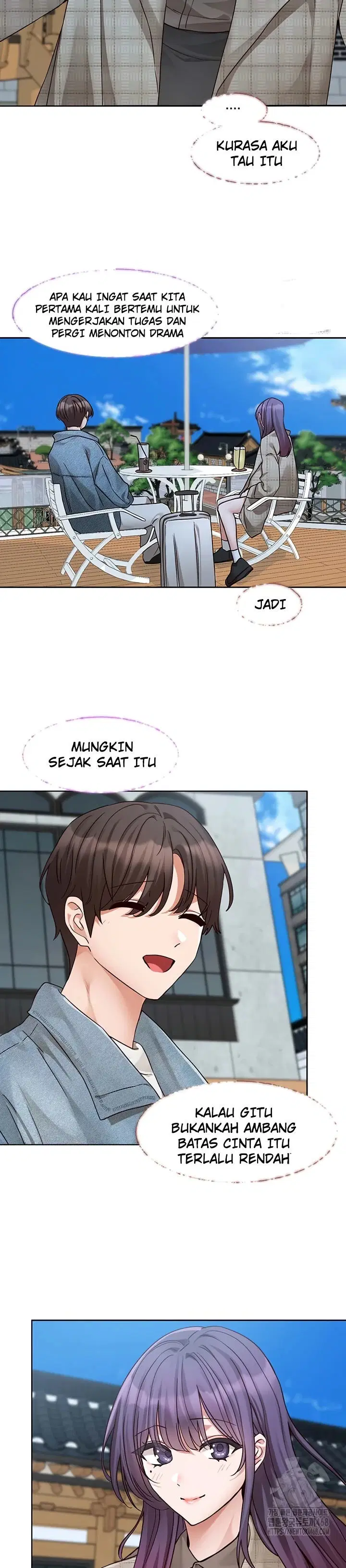 Circles - Chapter 211 23