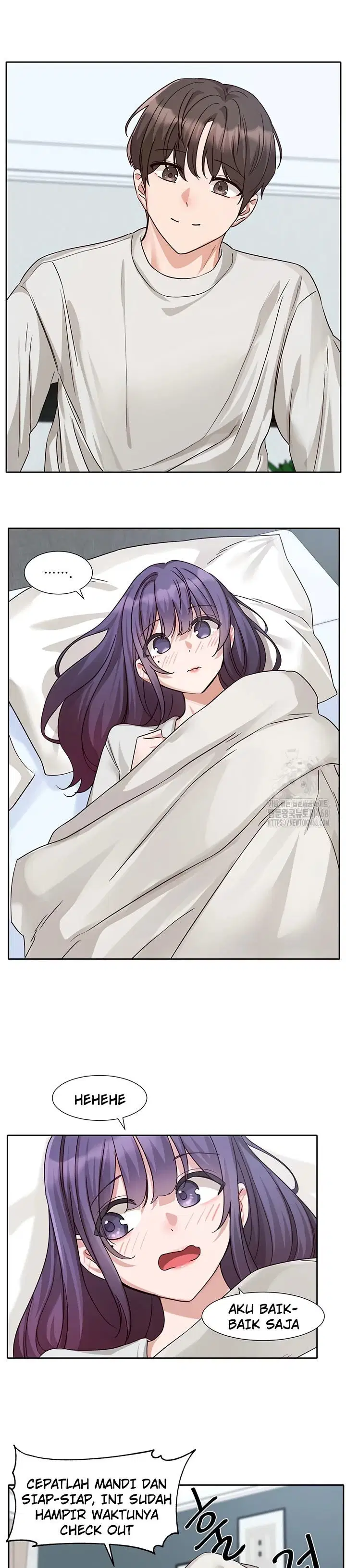Circles - Chapter 211 20