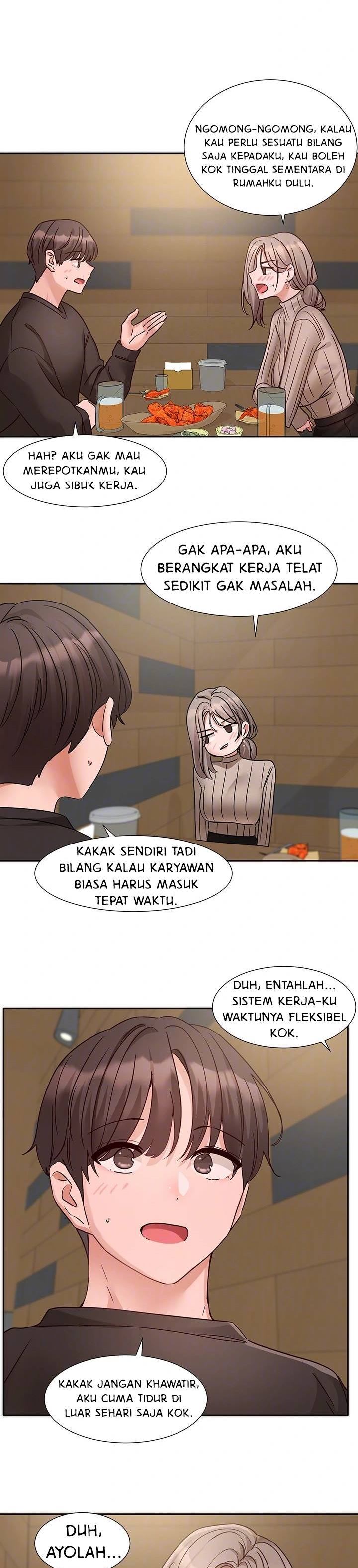 Circles - Chapter 196 6