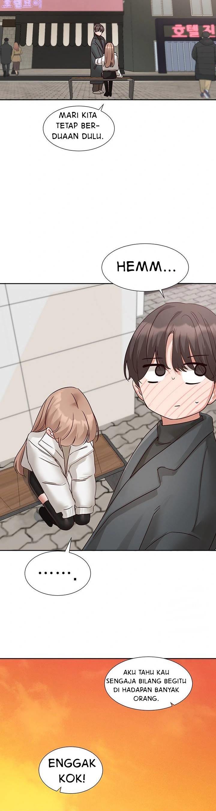 Circles - Chapter 194 22