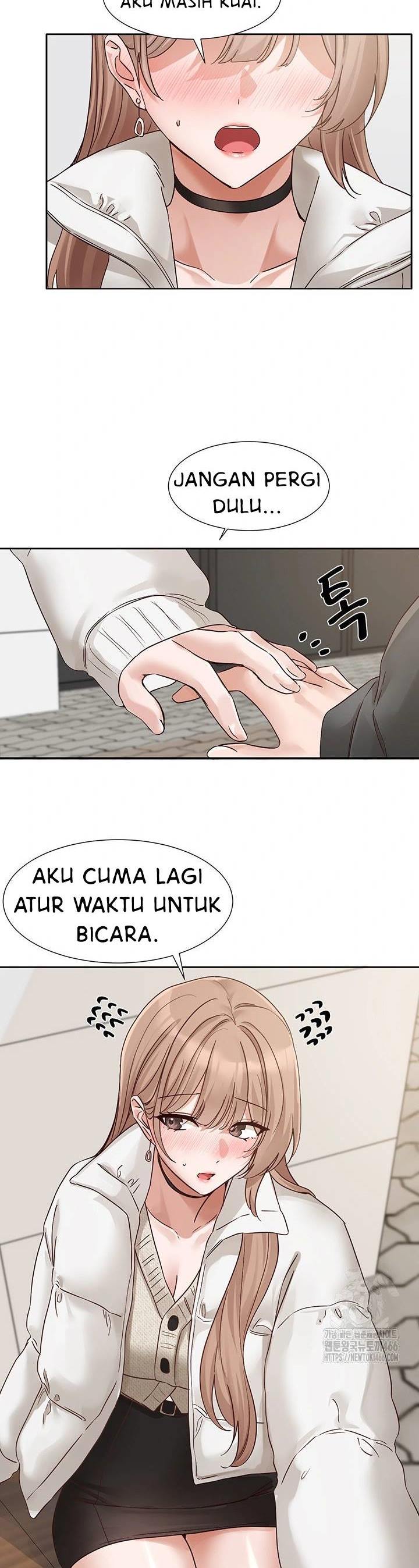 Circles - Chapter 194 20