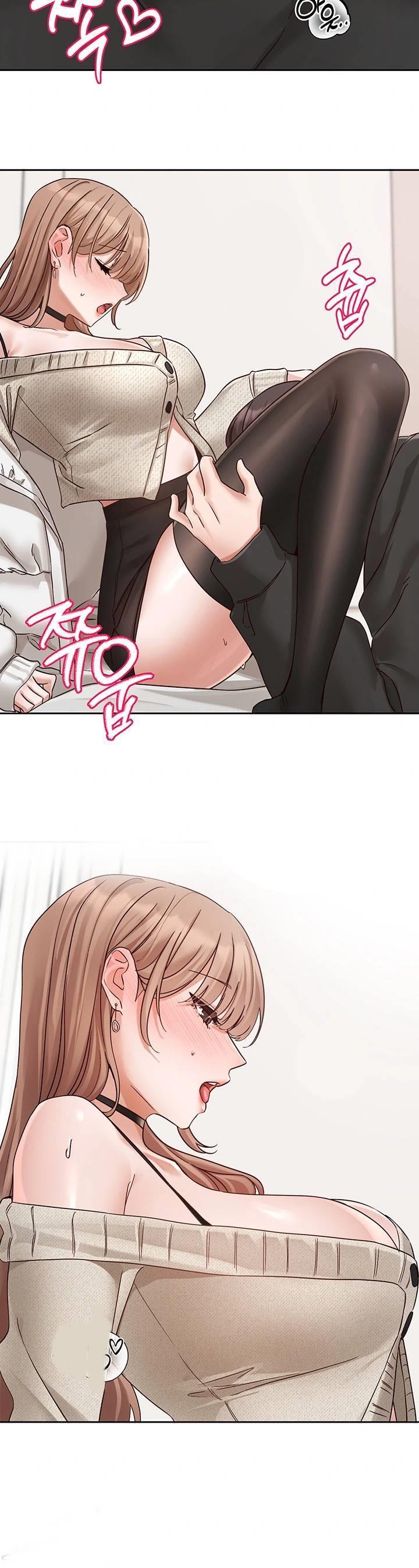 Circles - Chapter 194 33