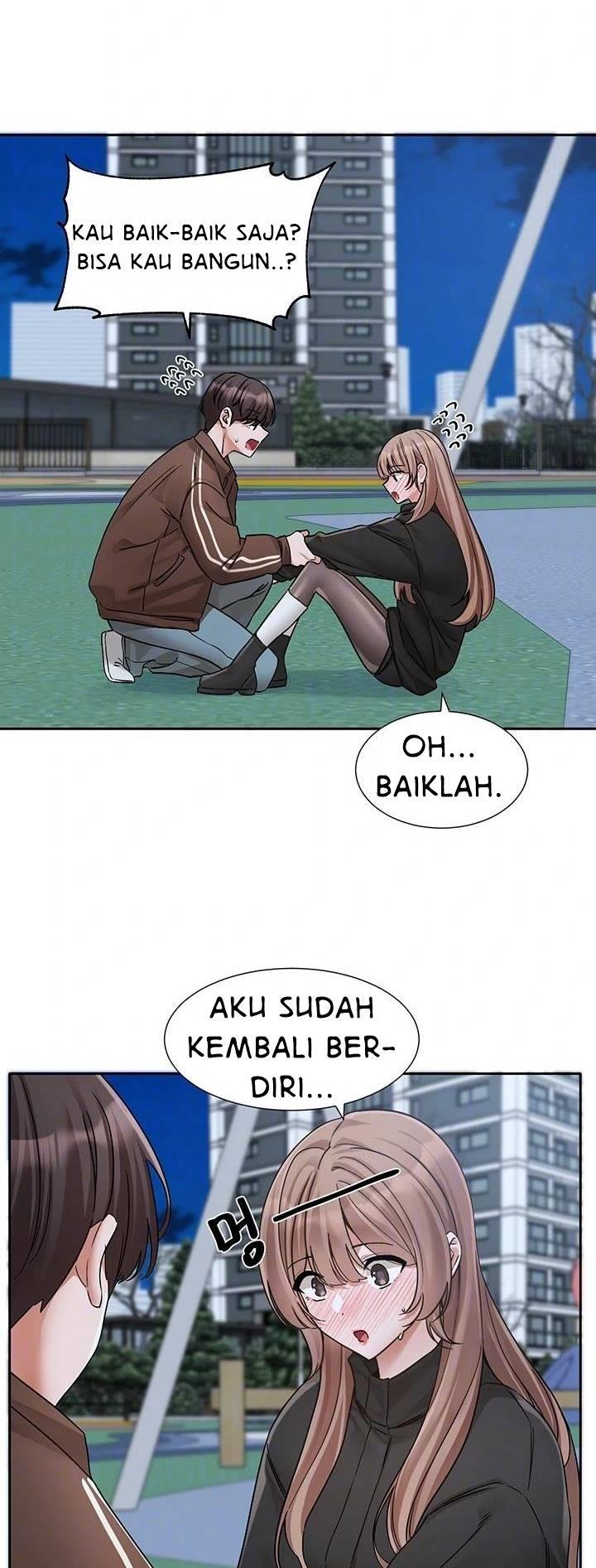 Circles - Chapter 194 1