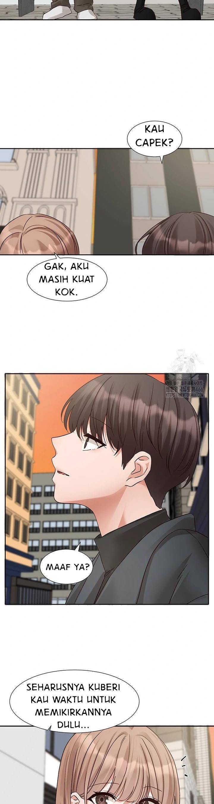 Circles - Chapter 194 18