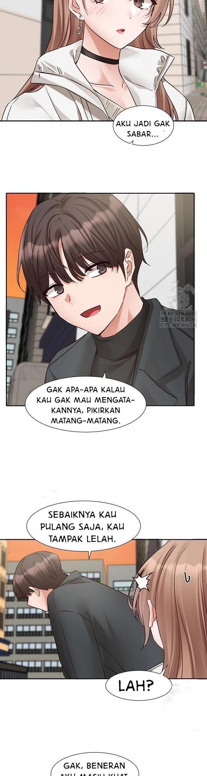 Circles - Chapter 194 19