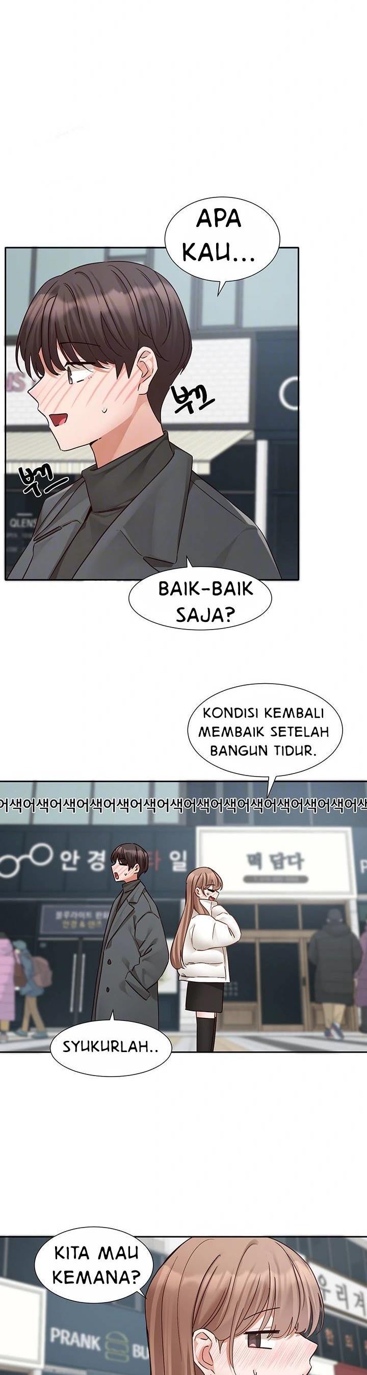 Circles - Chapter 194 12