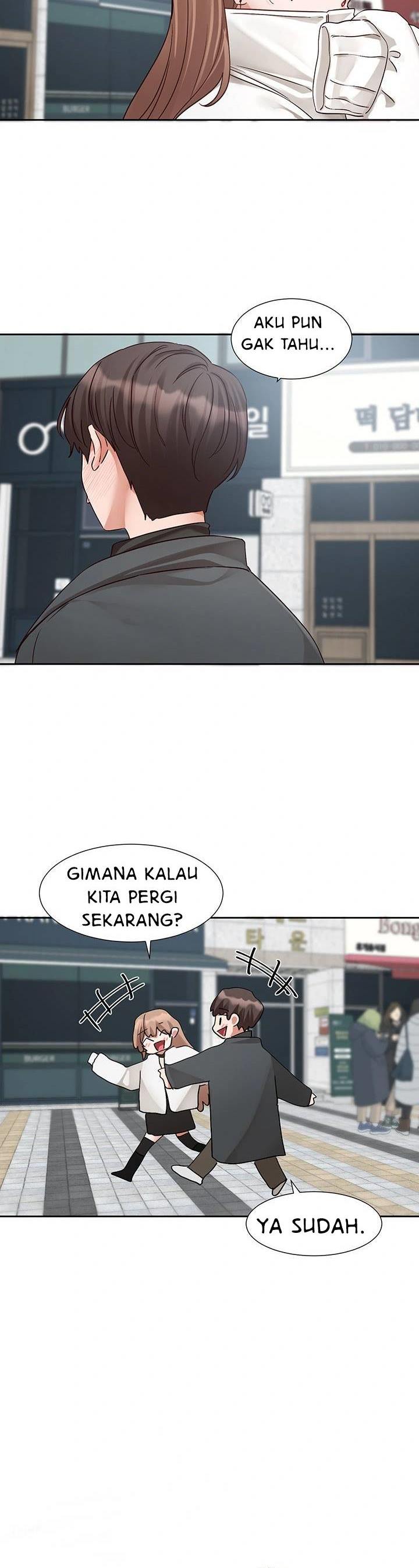 Circles - Chapter 194 13