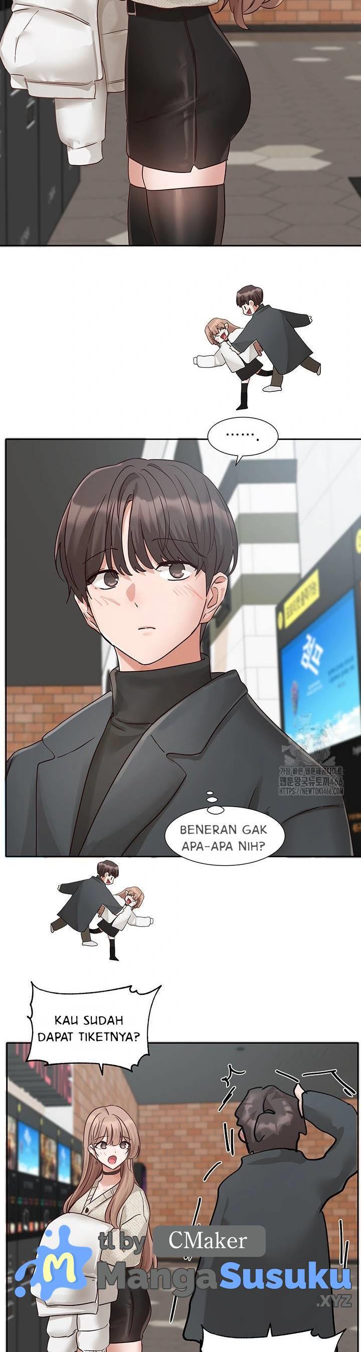 Circles - Chapter 194 16