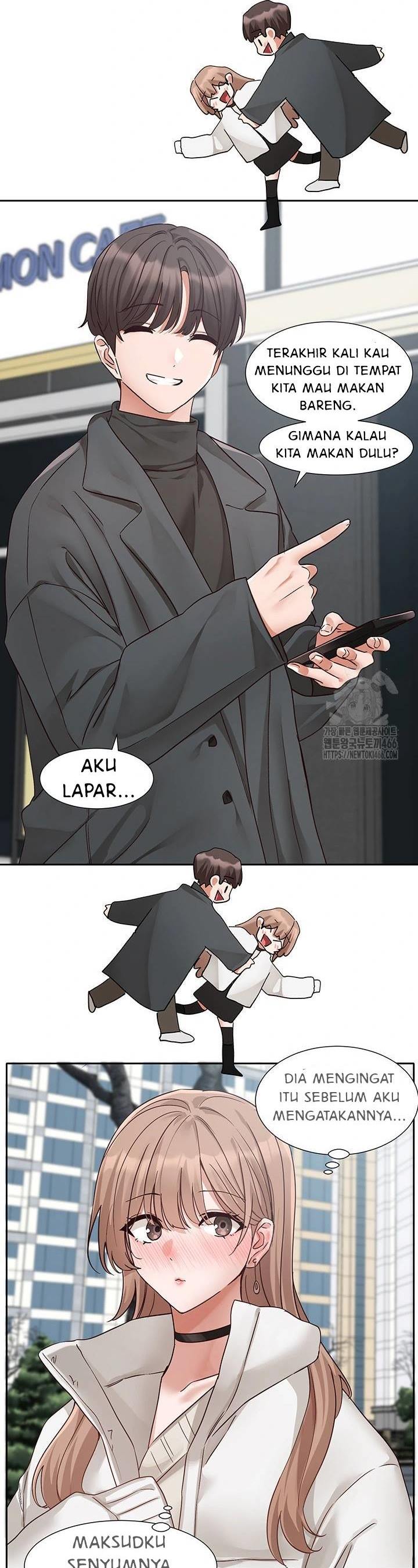 Circles - Chapter 194 14