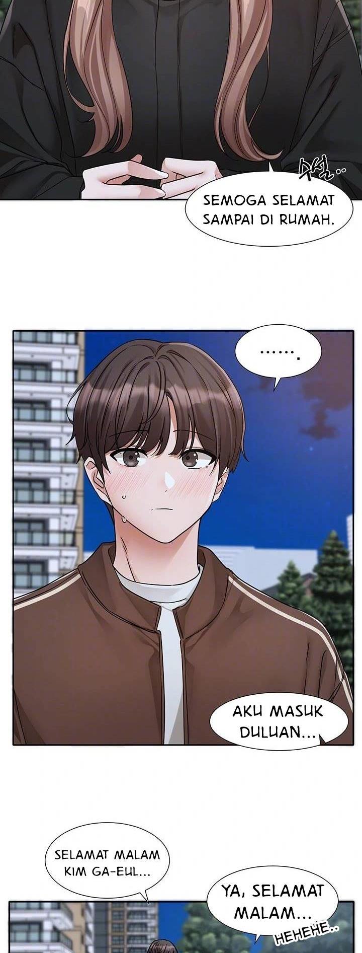 Circles - Chapter 194 6