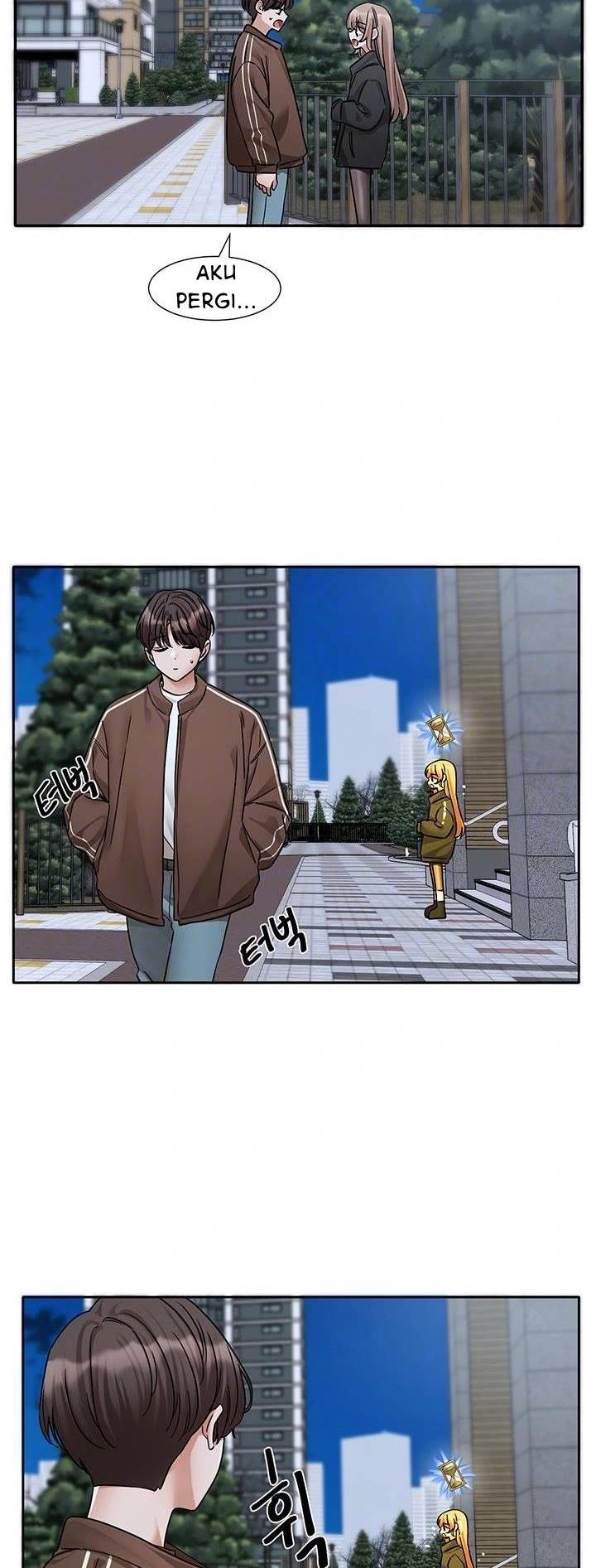 Circles - Chapter 194 7