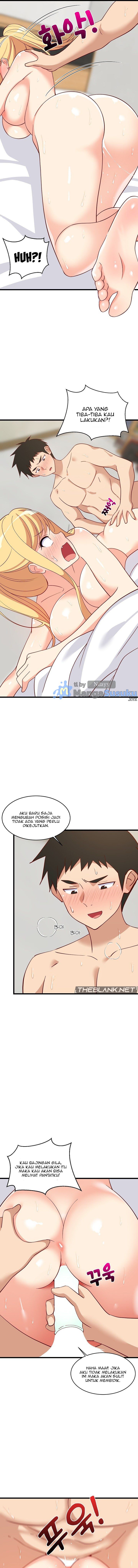 College Grades Skyrocketing - Chapter 20 9