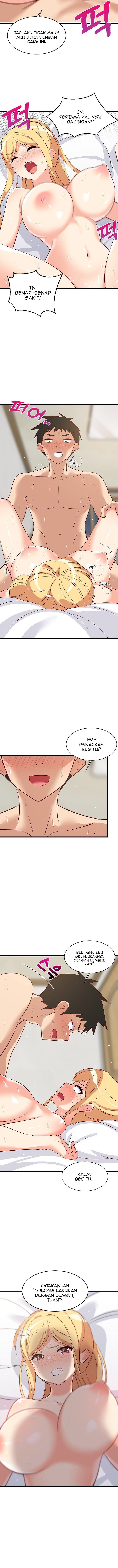 College Grades Skyrocketing - Chapter 20 6