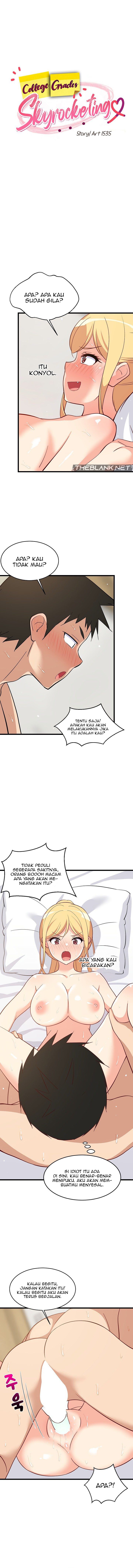 College Grades Skyrocketing - Chapter 20 7
