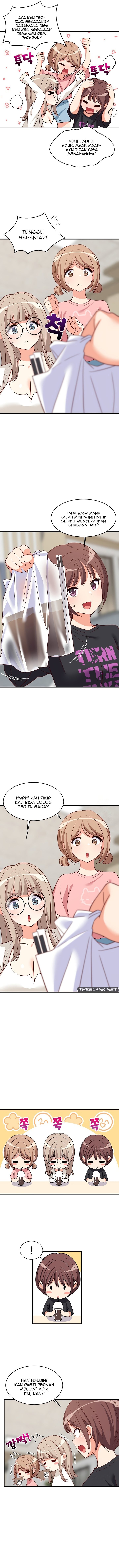 College Grades Skyrocketing - Chapter 26 8