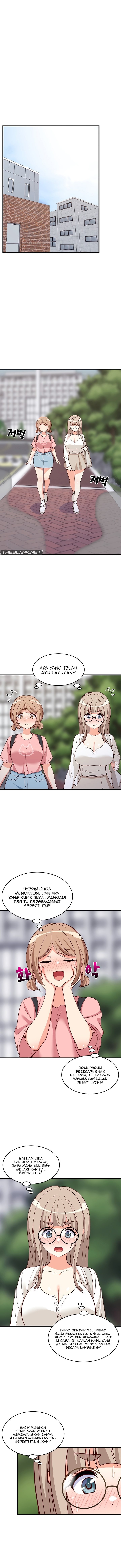 College Grades Skyrocketing - Chapter 26 2