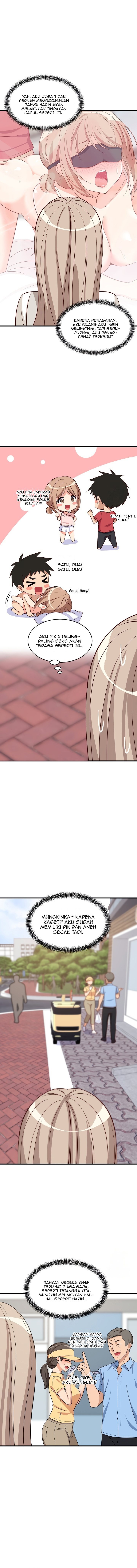 College Grades Skyrocketing - Chapter 26 3