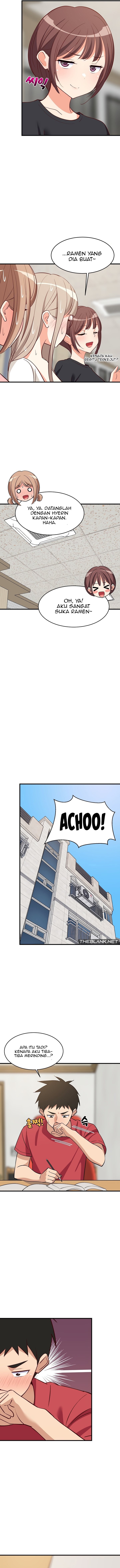 College Grades Skyrocketing - Chapter 26 12