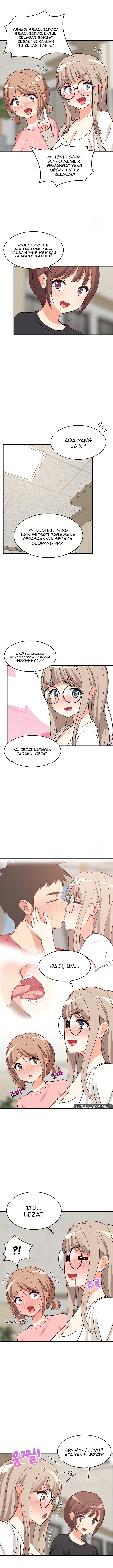 College Grades Skyrocketing - Chapter 26 10