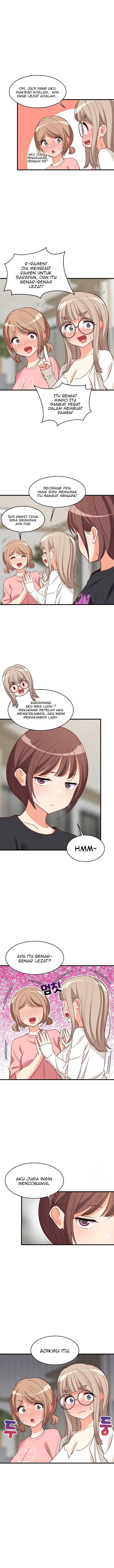 College Grades Skyrocketing - Chapter 26 11