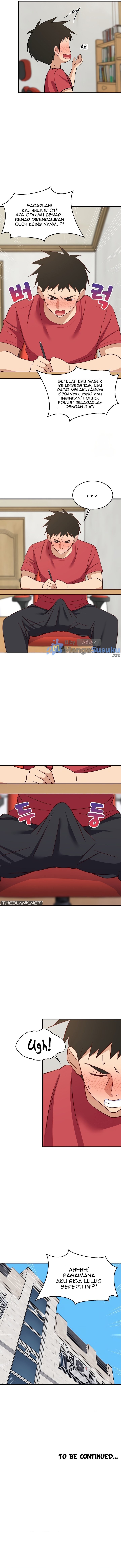 College Grades Skyrocketing - Chapter 26 14