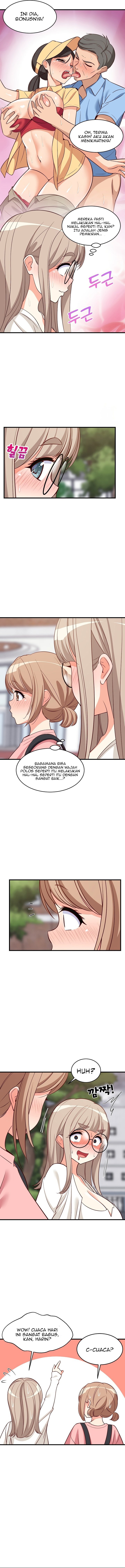 College Grades Skyrocketing - Chapter 26 4