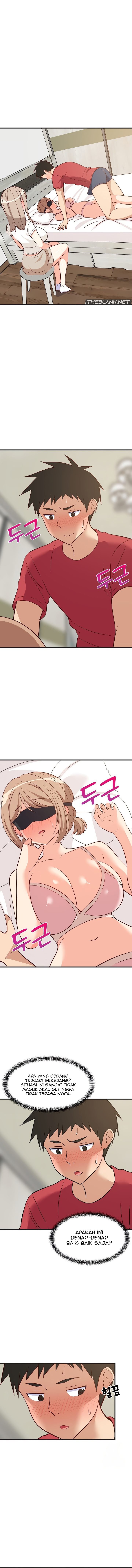 College Grades Skyrocketing - Chapter 24 2